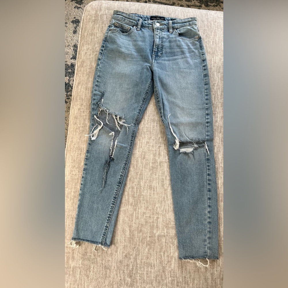 Lucky Brand Jeans